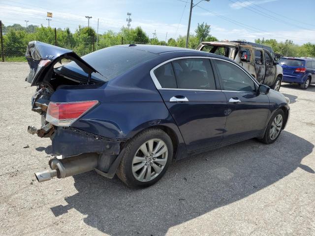 Vin: 1hgcp3f85ba016619, lot: 56592355, honda accord exl 20113