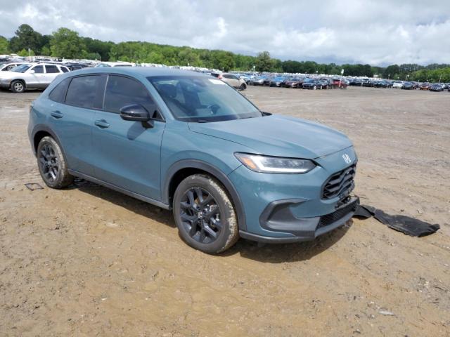 2025 HONDA HR-V SPORT 3CZRZ2H53SM749734