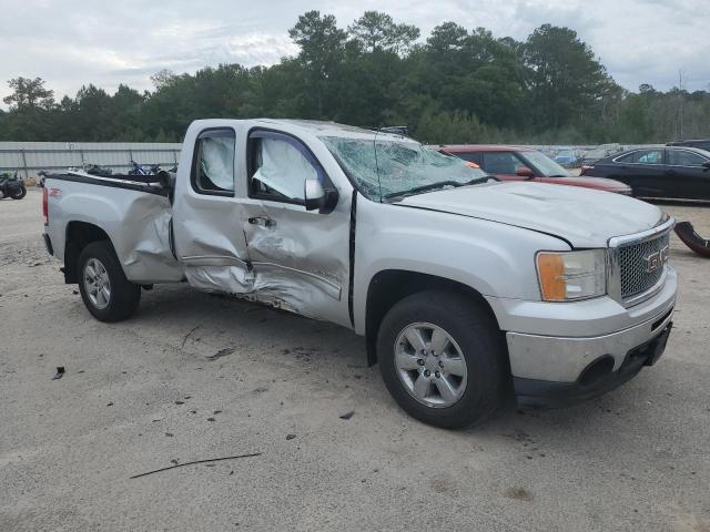 Vin: 1gtskwe32az233352, lot: 55682905, gmc sierra k1500 slt 20104