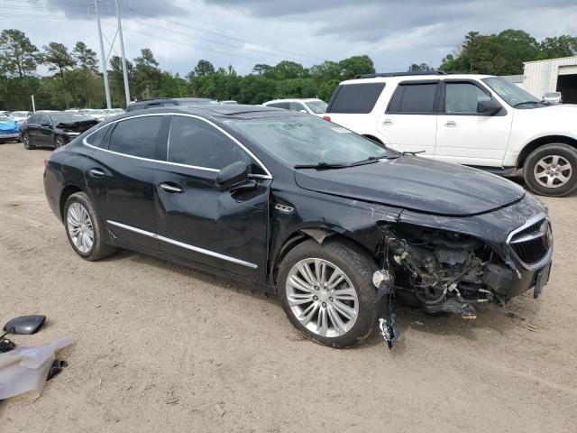Vin: 1g4zr5sz1ju100555, lot: 55356205, buick lacrosse premium 20184
