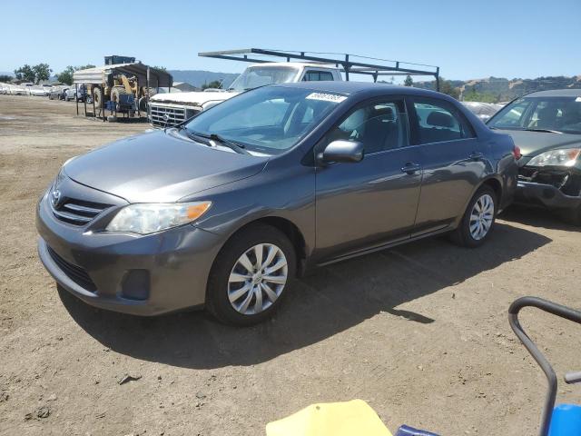 Vin: 5yfbu4eexdp095963, lot: 59061365, toyota corolla base 2013 img_1