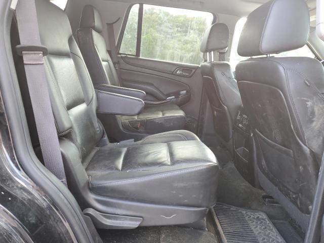 2015 GMC YUKON SLT 1GKS2BKC6FR145140