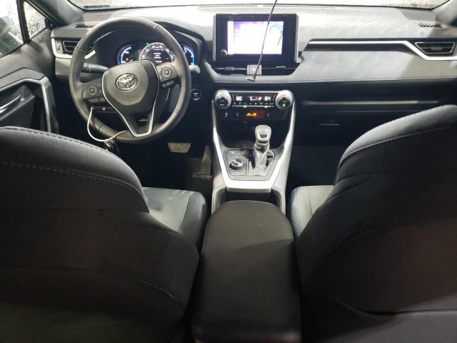 2024 TOYOTA RAV4 SE - 4T3T6RFV9RU159529