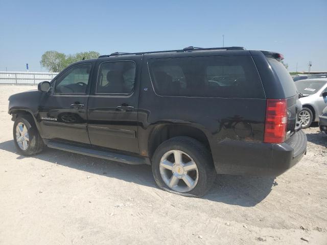 Vin: 1gnukje31ar173258, lot: 47770785, chevrolet suburban k1500 lt 20102