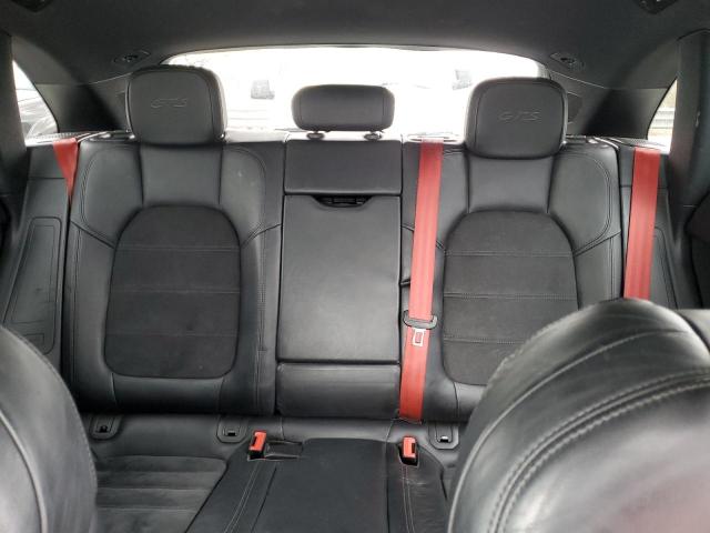 2017 PORSCHE MACAN GTS - WP1AG2A57HLB51772