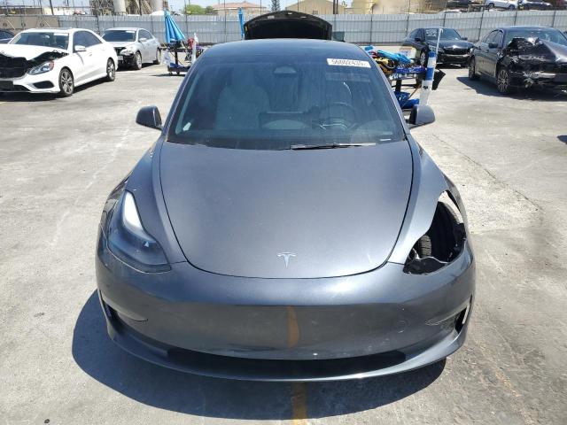 2022 TESLA MODEL 3 5YJ3E1EAXNF376042