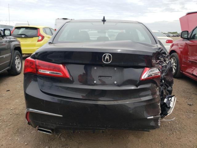 2020 ACURA TLX - 19UUB2F33LA001894