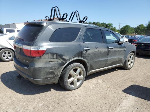 Vin: 1d4rd5ggxbc680375, lot: 54946715, dodge durango citadel 20113