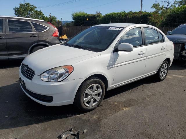 2011 HYUNDAI ACCENT