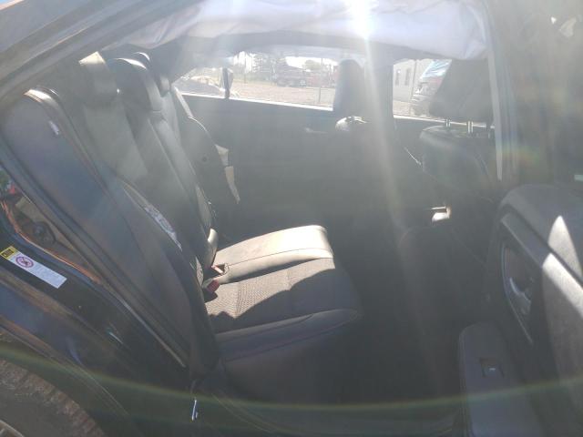 2015 TOYOTA CAMRY LE - 4T1BF1FK4FU986216