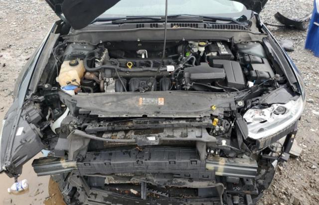 2015 FORD FUSION SE - 3FA6P0H73FR242464