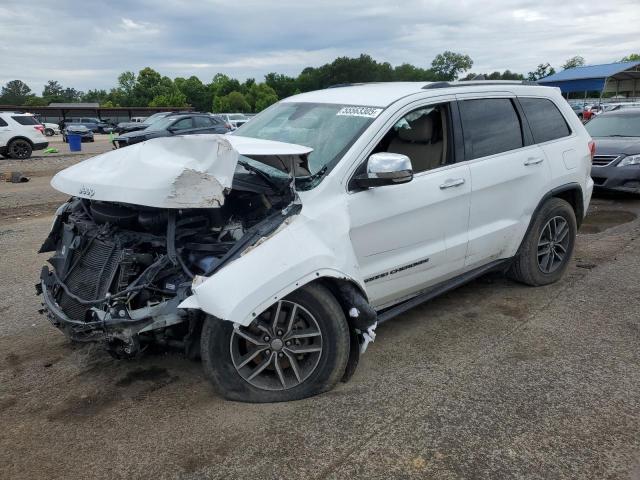 Vin: 1c4rjebg5jc428870, lot: 55563305, jeep grand cher limited 2018 img_1