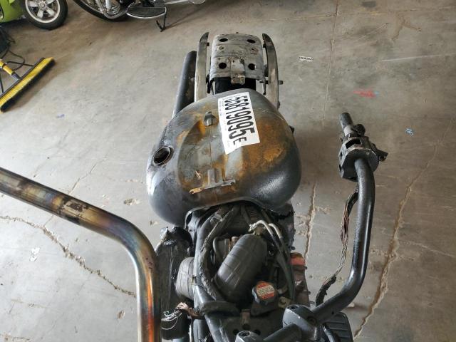 2002 SUZUKI VL800 JS1VS54A822107475