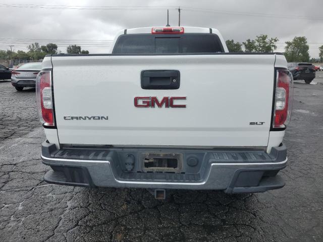2016 GMC CANYON SLT 1GTG6DE35G1108626