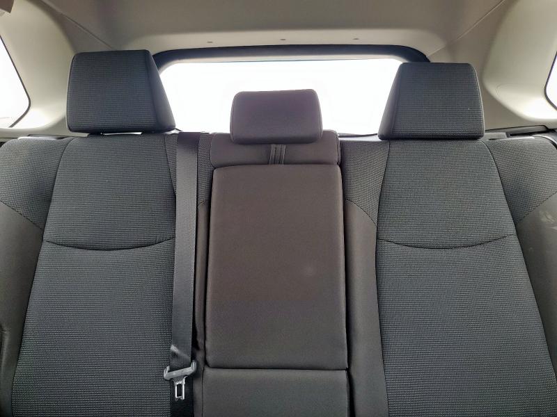 2024 TOYOTA RAV4 LE - 2T3LWRFV7RW250086