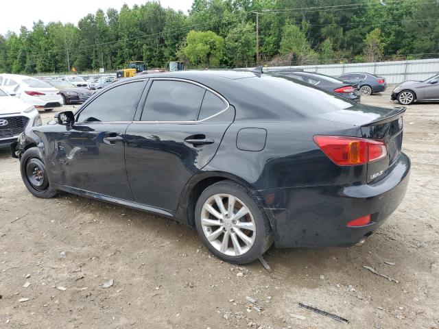 Vin: jthcf5c26a5037689, lot: 58345135, lexus is 250 20102