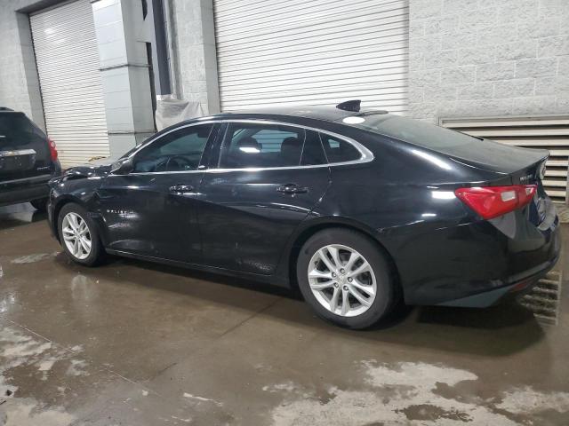 Vin: 1g1ze5st7gf316251, lot: 56981225, chevrolet malibu lt 20162