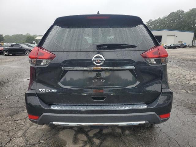 2018 NISSAN ROGUE S - KNMAT2MT0JP557589