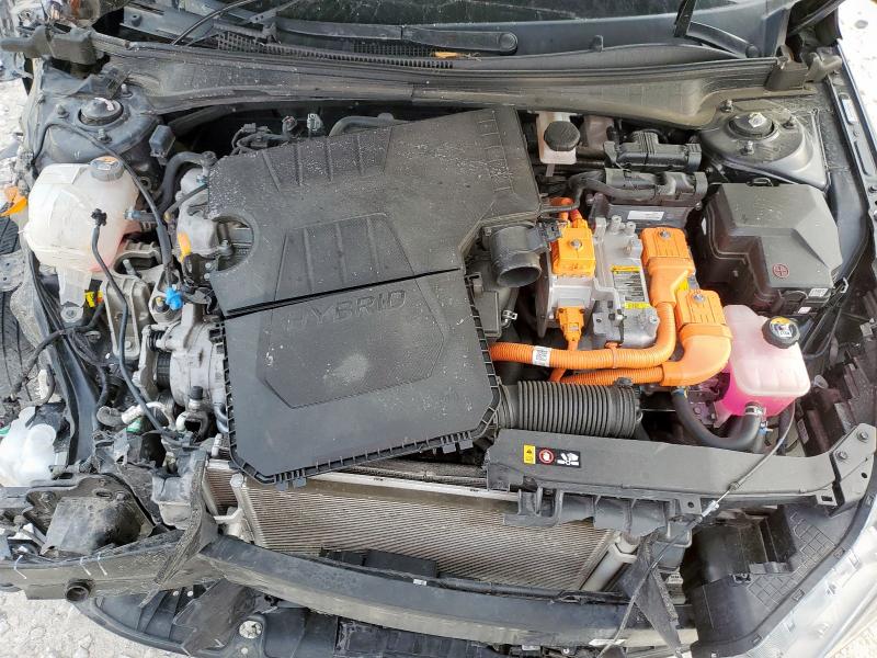 2022 HYUNDAI ELANTRA BL KMHLM4AJ5NU028923