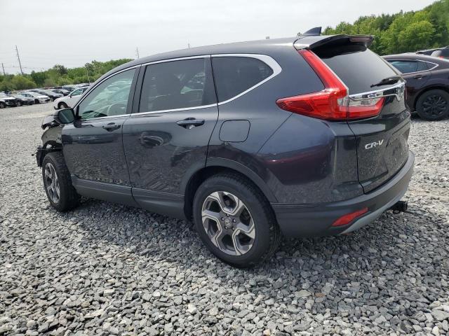 Vin: 5j6rw2h54hl051488, lot: 57260395, honda crv ex 20172