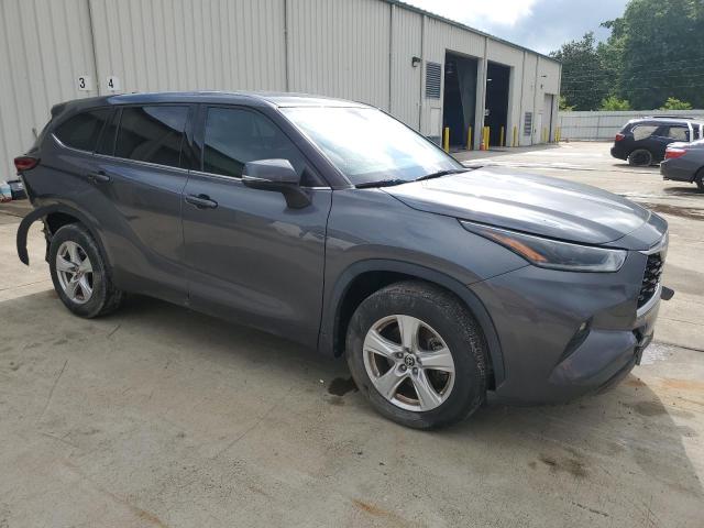 Vin: 5tdczrah4ms534715, lot: 56737705, toyota highlander l 20214