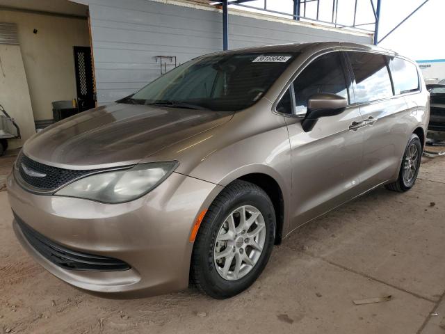 Vin: 2c4rc1cg0hr579568, lot: 56155045, chrysler pacifica lx 2017 img_1
