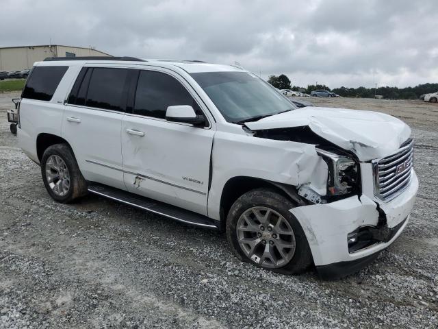 2018 GMC YUKON SLT 1GKS1BKC2JR242945