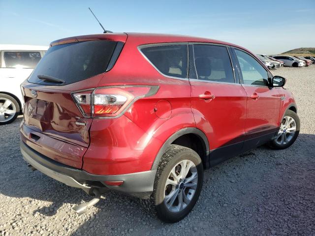 Vin: 1fmcu0g94hub30854, lot: 58622775, ford escape se 20173