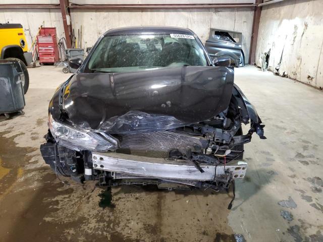 2017 NISSAN ALTIMA 2.5 - 1N4AL3AP0HC112368