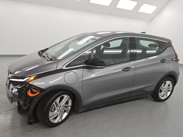 Vin: 1g1fw6s01p4180724, lot: 58065045, chevrolet bolt 1lt 2023 img_1