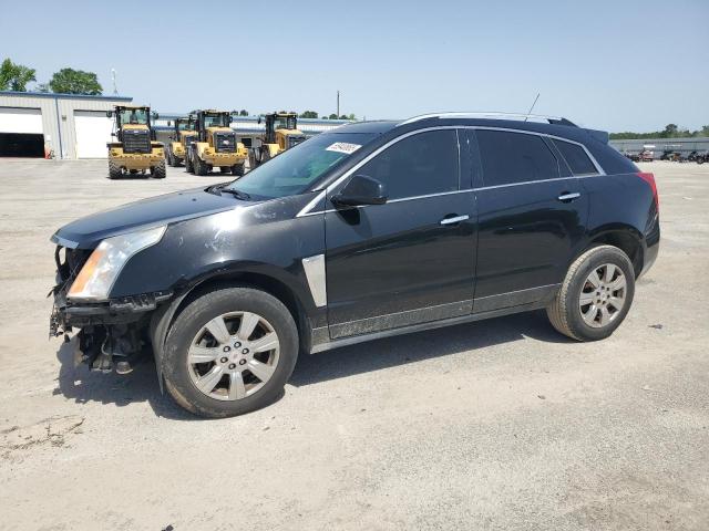 CADILLAC SRX LUXURY