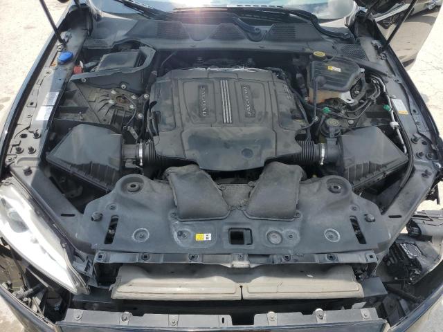 2015 JAGUAR XJ - SAJWA1CZ5F8V85001