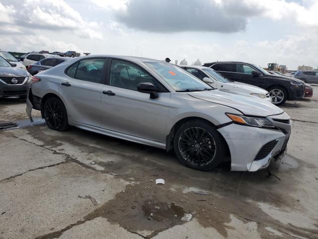 Vin: 4t1b11hk5ku290146, lot: 58442695, toyota camry l 20194
