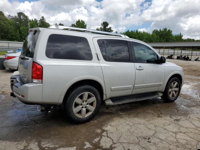 Vin: 5n1ba0nf2cn615820, lot: 56966575, nissan armada sv 20123