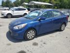 2016 HYUNDAI ACCENT SE - KMHCT4AE1GU143043