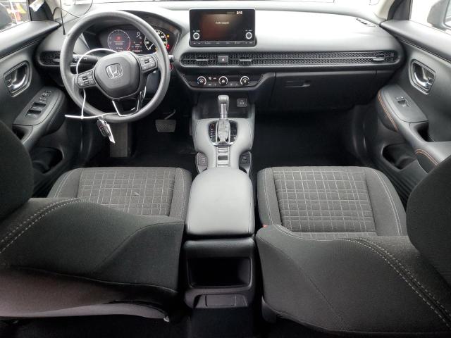 2023 HONDA HR-V LX 3CZRZ2H32PM703219