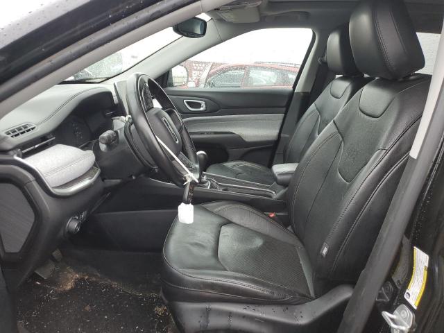 2022 JEEP COMPASS LA - 3C4NJDFB4NT212445