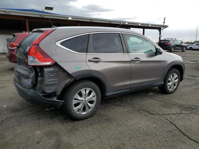 Vin: 5j6rm4h70cl028382, lot: 57098055, honda crv exl 20123