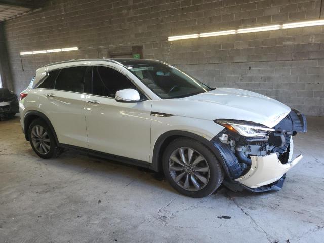 Vin: 3pcaj5m3xlf112054, lot: 58483235, infiniti qx50 pure 20204