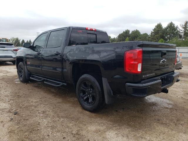 Vin: 3gcuksec1hg487260, lot: 54516615, chevrolet all models k1500 ltz 20172