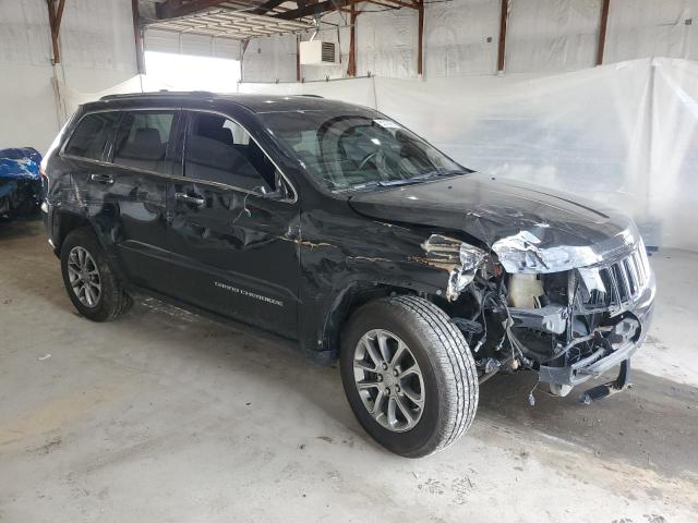 Vin: 1c4rjfbg8ec201118, lot: 55723665, jeep grand cher limited 20144