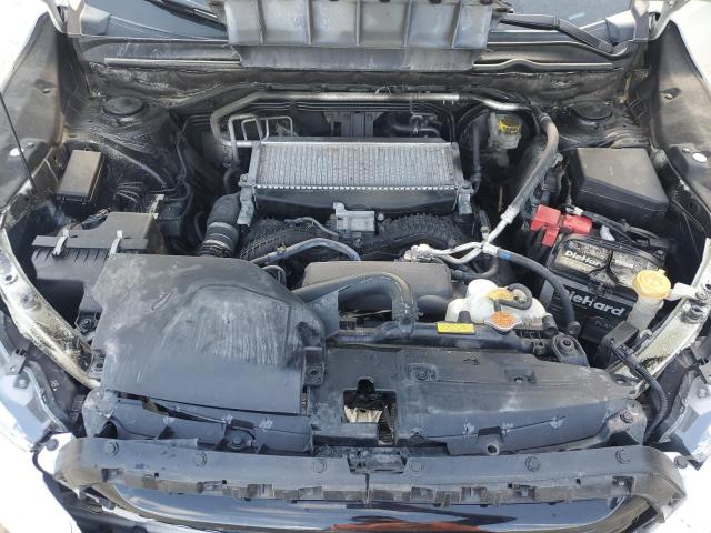 2019 SUBARU ASCENT TOU 4S4WMARD7K3484918