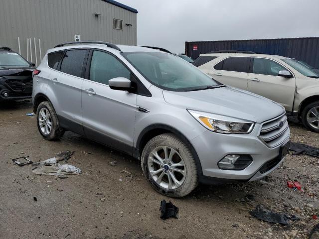 Vin: 1fmcu9g98juc50070, lot: 57944325, ford escape se 20184