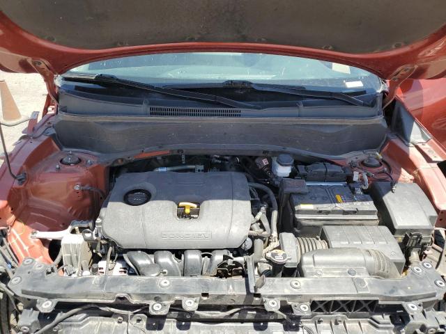 2022 KIA SELTOS S - KNDEU2AA3N7330792