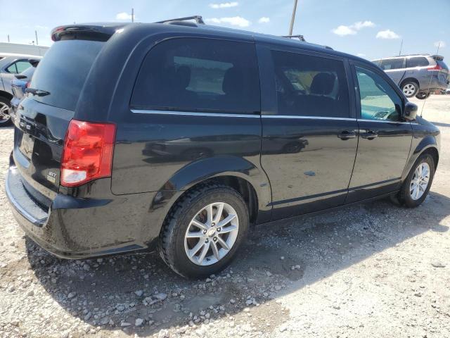Vin: 2c4rdgcg7jr207120, lot: 55513885, dodge caravan sxt 20183
