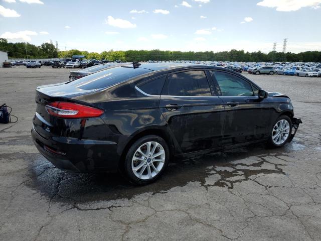 Vin: 3fa6p0lu4lr215248, lot: 55782915, ford fusion se 20203