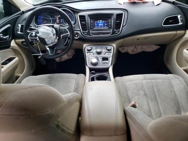 2015 CHRYSLER 200 LIMITE - 1C3CCCAB1FN743305
