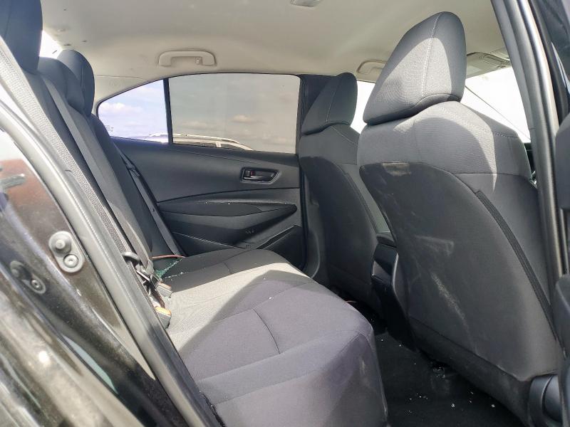2022 TOYOTA COROLLA LE - 5YFEPMAE7NP334221