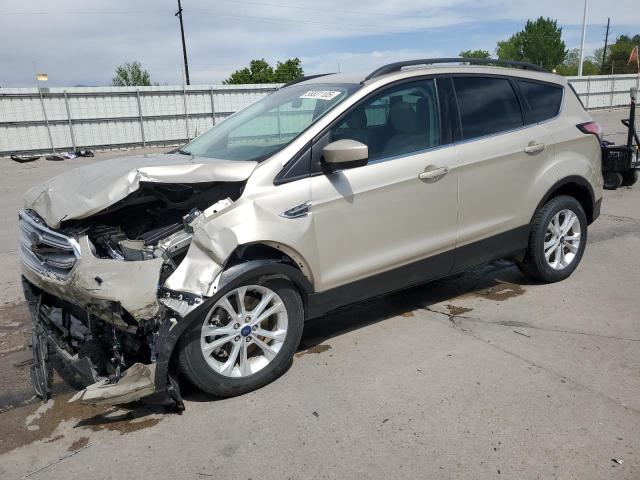Vin: 1fmcu9gd5juc08024, lot: 56531105, ford escape se 2018 img_1