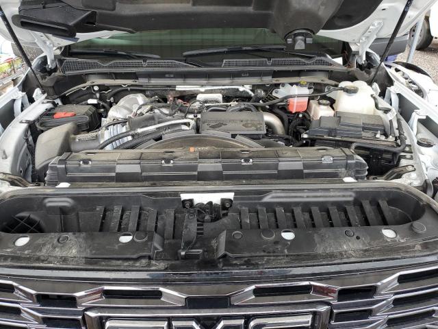 2024 GMC SIERRA K25 1GT49XEY5RF337157